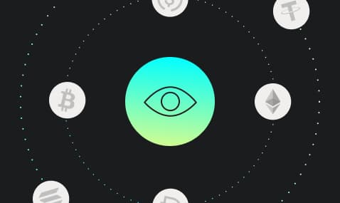 See the entire battlefield